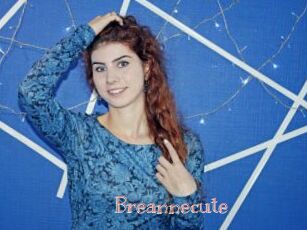 Breannecute