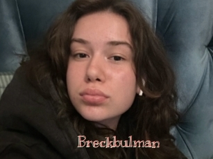 Breckbulman