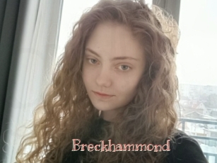 Breckhammond