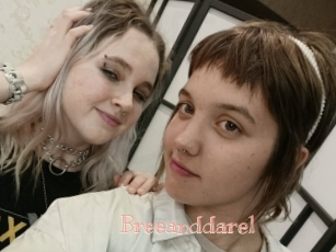 Breeanddarel