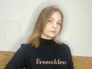 Breecolden