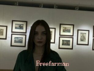 Breefarman