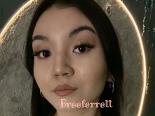 Breeferrett