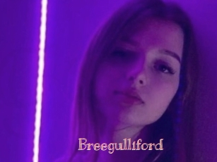 Breegulliford