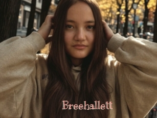 Breehallett