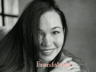 Brendatayte