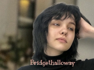 Bridgethalloway