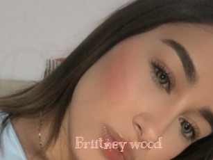 Briitney_wood