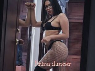 Brina_dancer