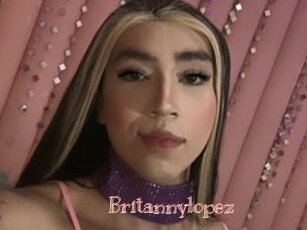 Britannylopez