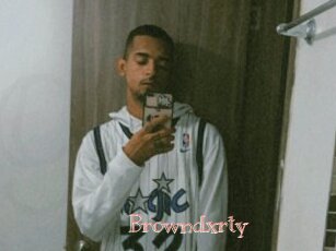 Browndxrty