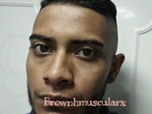 Brownhmuscularx