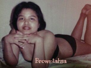 Browntahsa