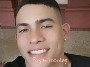 Bryanmontes