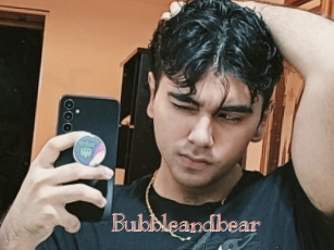 Bubbleandbear