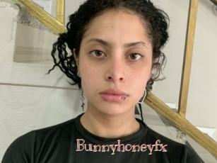 Bunnyhoneyfx