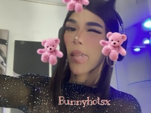 Bunnyhotsx