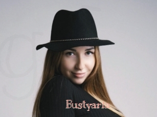 Bustyaria