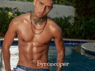 Byroncoper