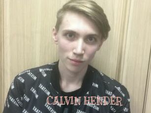 CALVIN_HENDER