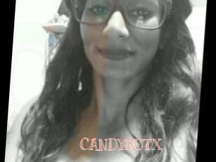 CANDYKUTX