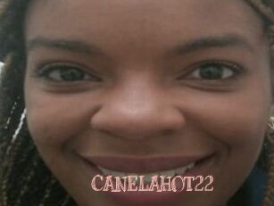 CANELAHOT22