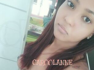 CAROOLANNE