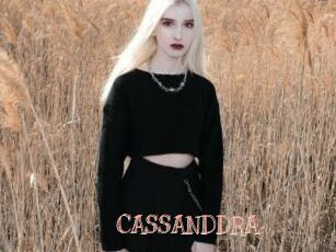 CASSANDDRA