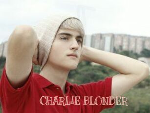 CHARLIE_BLONDER