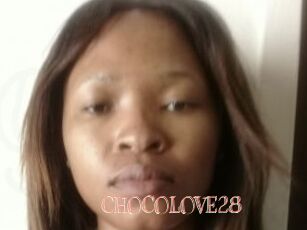 CHOCOLOVE28