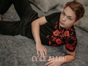 COLE_ALLEN