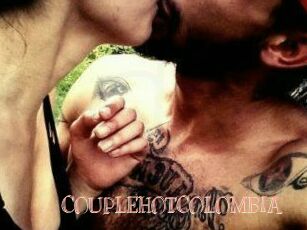 COUPLEHOTCOLOMBIA