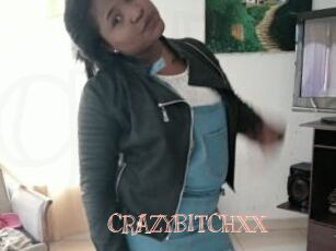 CRAZYBITCHXX