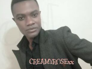 CREAMYROSExx