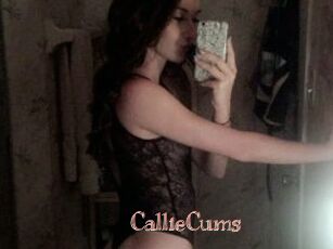 CallieCums