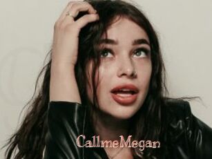 CallmeMegan