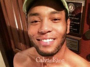 CalvinKing