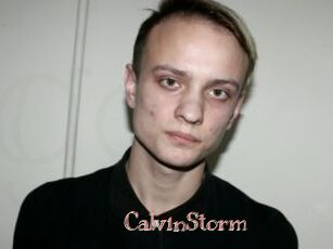 CalvinStorm