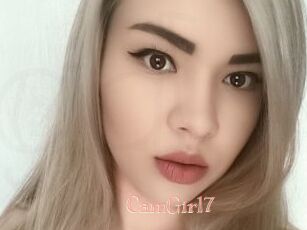 CamGirl7