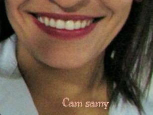 Cam_samy