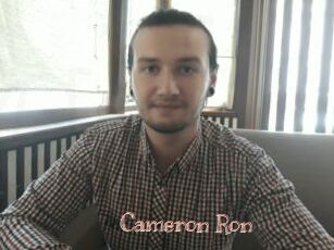 Cameron_Ron