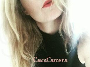 CamiCamera