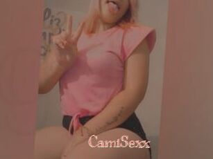 CamiSexx