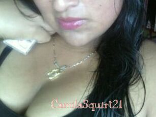 CamilaSquirt21