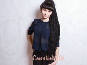 CamillaMills