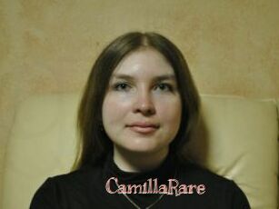 CamillaRare