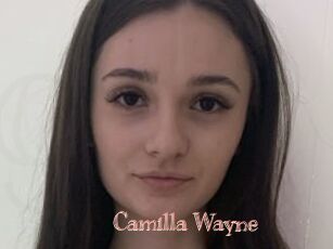 Camilla_Wayne