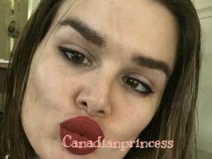 Canadianprincess