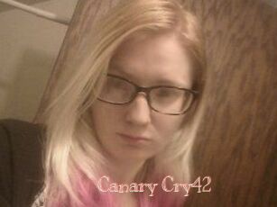 Canary_Cry42