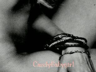 CandyBabygirl